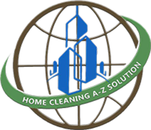 Home Cleaning A-Z Solution