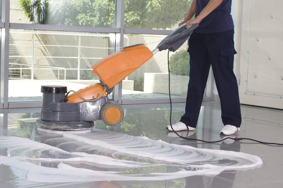 Prime Plus Home Cleaning