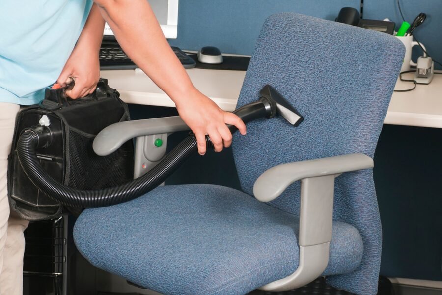 Prime Plus Office Cleaning